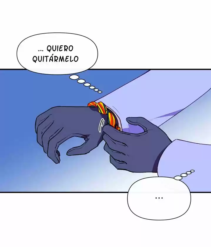 La Duquesa Monstruosa Y La Princesa Del Contrato - Capítulo 56 - Página 5 - LectorTMOo