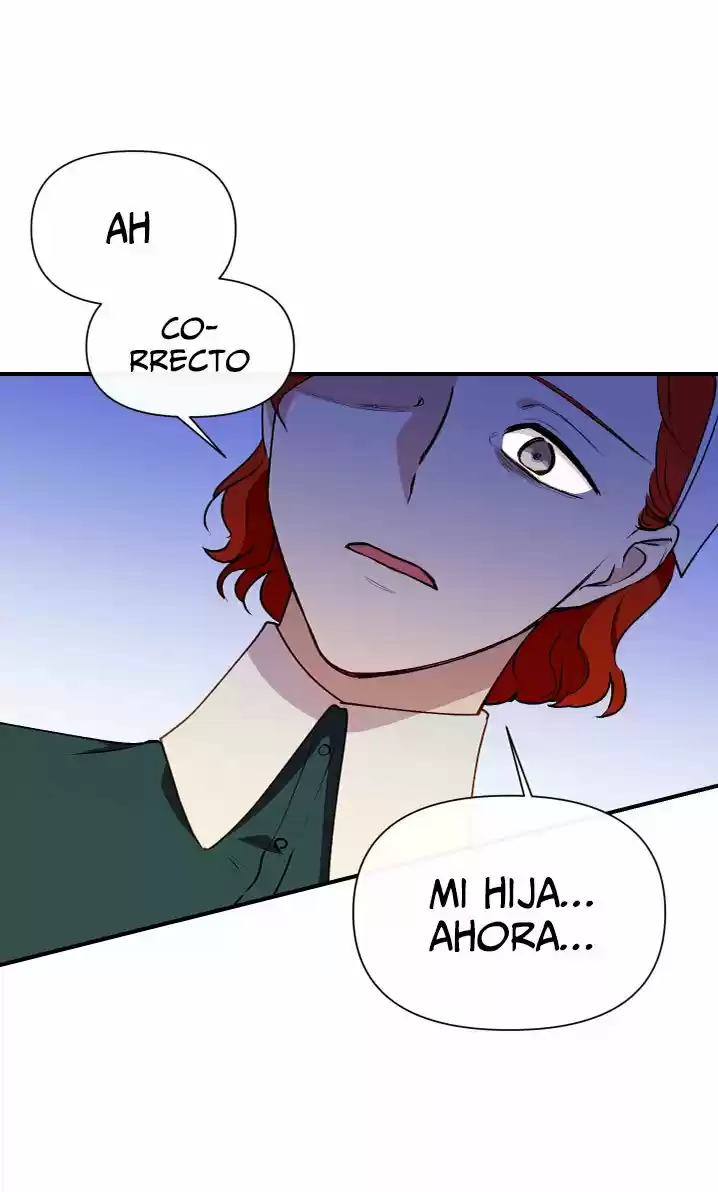 La Duquesa Monstruosa Y La Princesa Del Contrato - Capítulo 56 - Página 10 - LectorTMOo