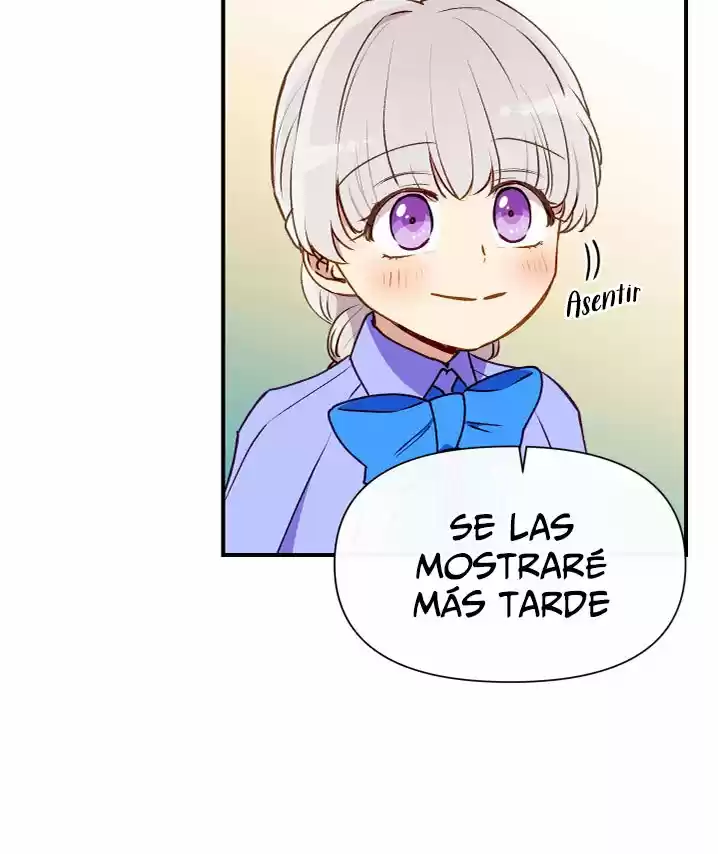 La Duquesa Monstruosa Y La Princesa Del Contrato - Capítulo 56 - Página 13 - LectorTMOo