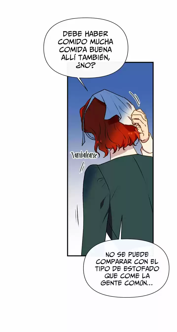 La Duquesa Monstruosa Y La Princesa Del Contrato - Capítulo 56 - Página 20 - LectorTMOo