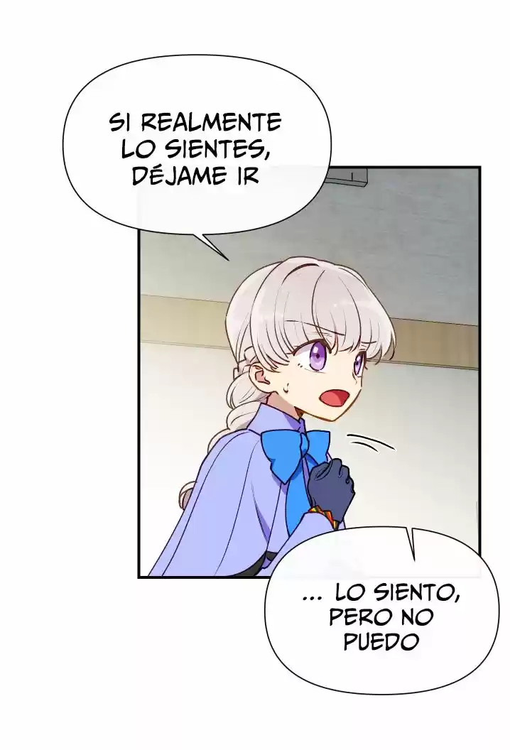La Duquesa Monstruosa Y La Princesa Del Contrato - Capítulo 56 - Página 30 - LectorTMOo