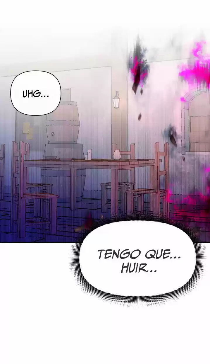 La Duquesa Monstruosa Y La Princesa Del Contrato - Capítulo 56 - Página 50 - LectorTMOo