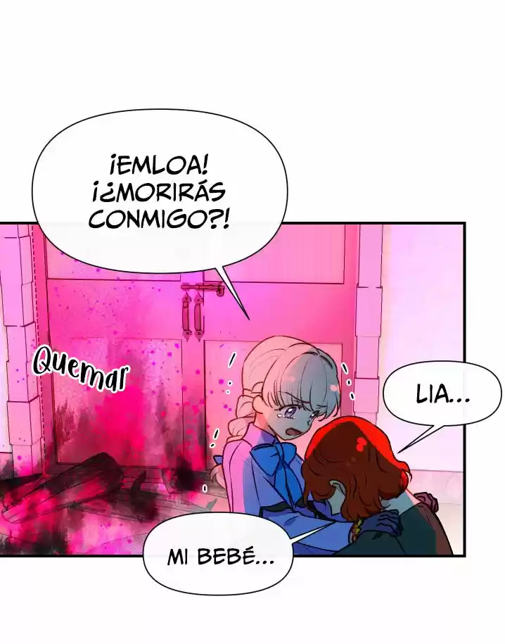 La Duquesa Monstruosa Y La Princesa Del Contrato - Capítulo 56 - Página 60 - LectorTMOo