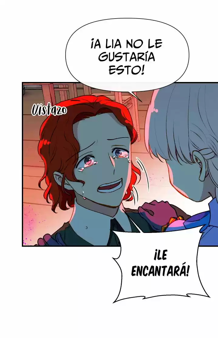 La Duquesa Monstruosa Y La Princesa Del Contrato - Capítulo 56 - Página 61 - LectorTMOo