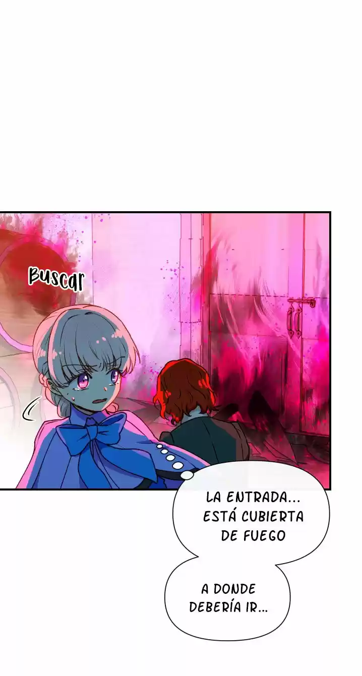 La Duquesa Monstruosa Y La Princesa Del Contrato - Capítulo 56 - Página 69 - LectorTMOo