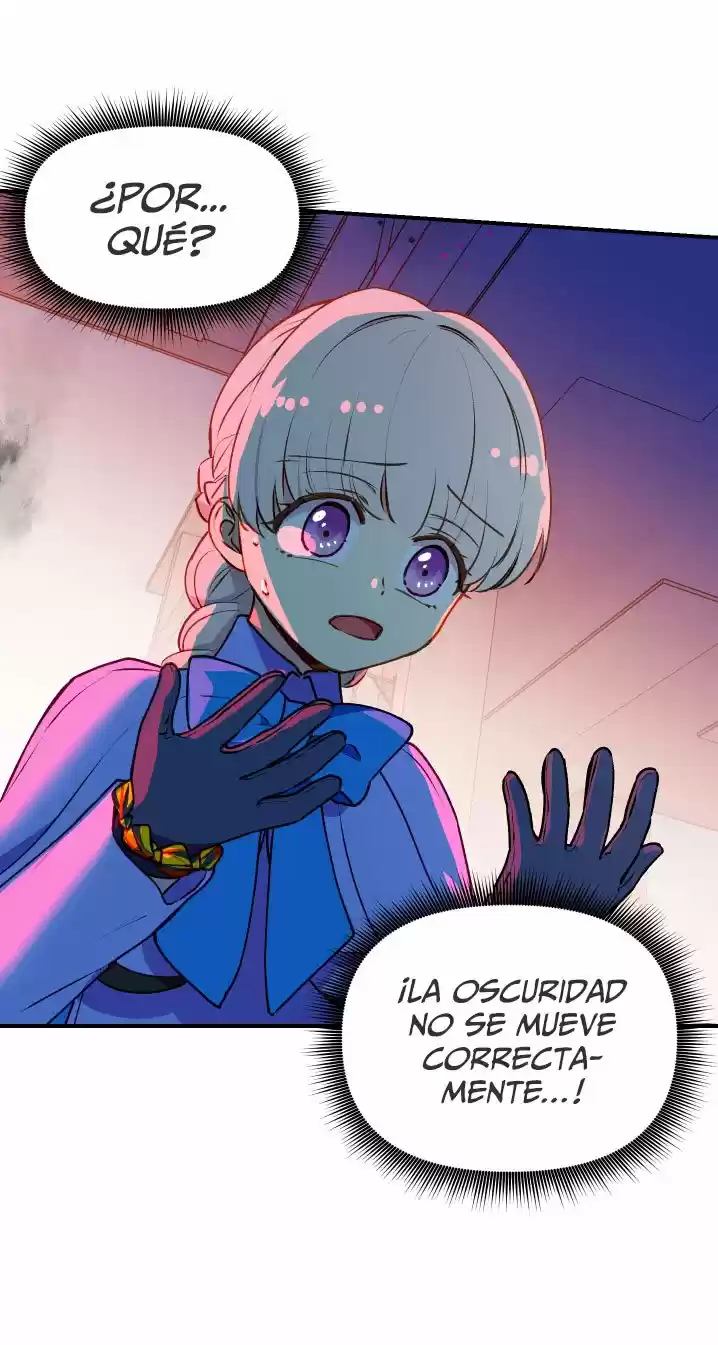 La Duquesa Monstruosa Y La Princesa Del Contrato - Capítulo 56 - Página 77 - LectorTMOo