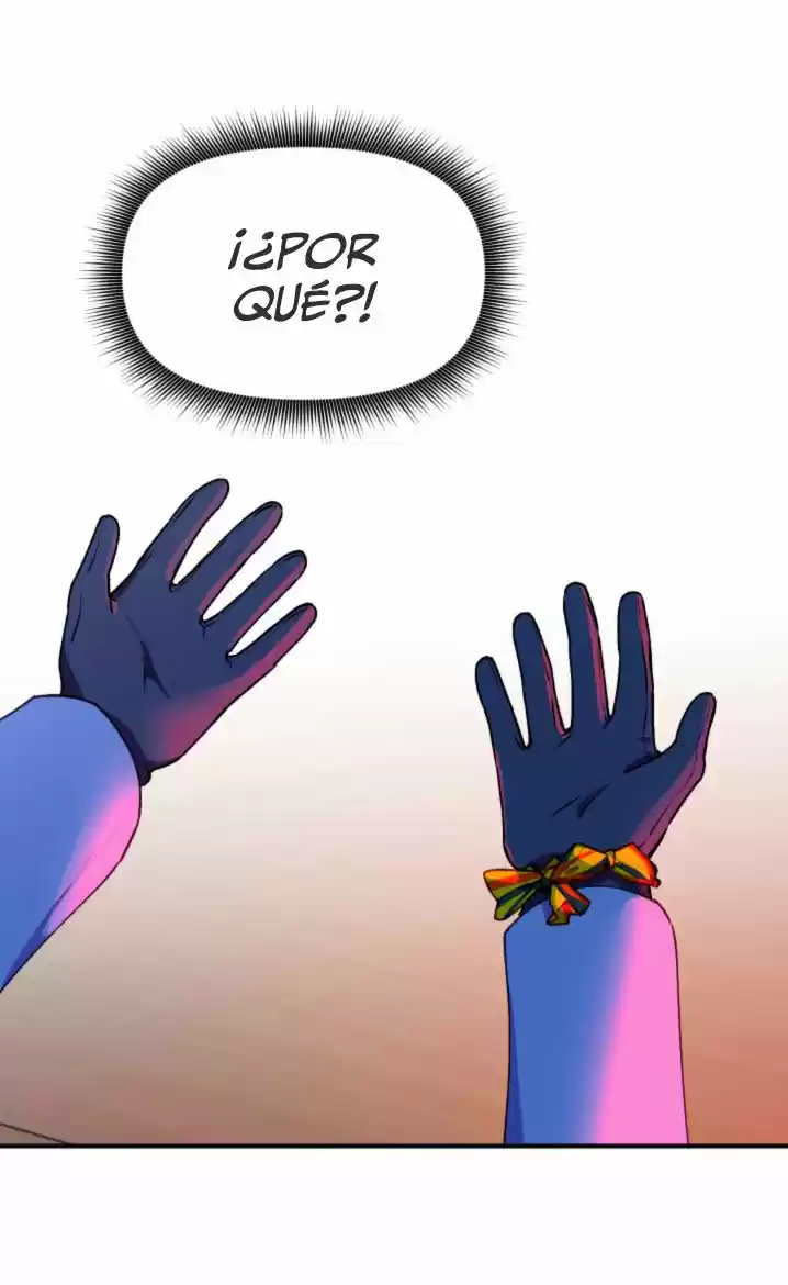 La Duquesa Monstruosa Y La Princesa Del Contrato - Capítulo 57 - Página 6 - LectorTMOo