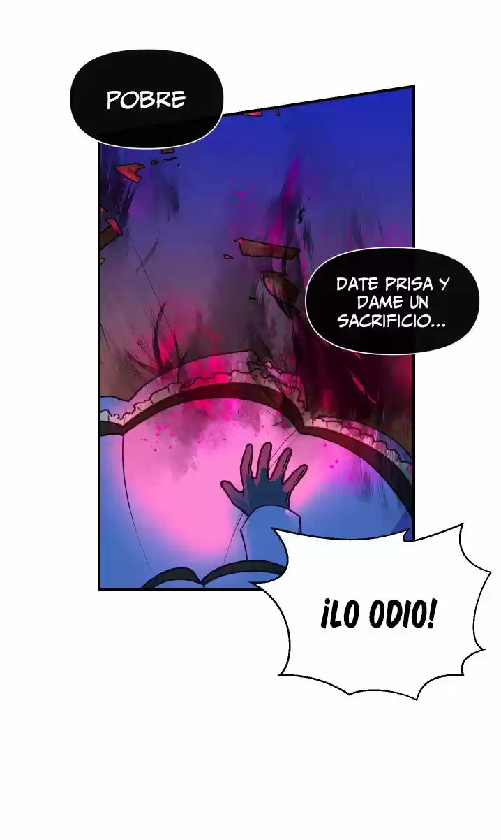 La Duquesa Monstruosa Y La Princesa Del Contrato - Capítulo 57 - Página 10 - LectorTMOo