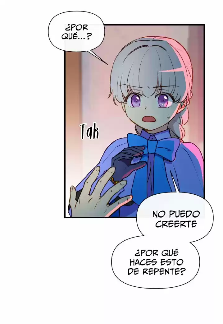 La Duquesa Monstruosa Y La Princesa Del Contrato - Capítulo 57 - Página 20 - LectorTMOo