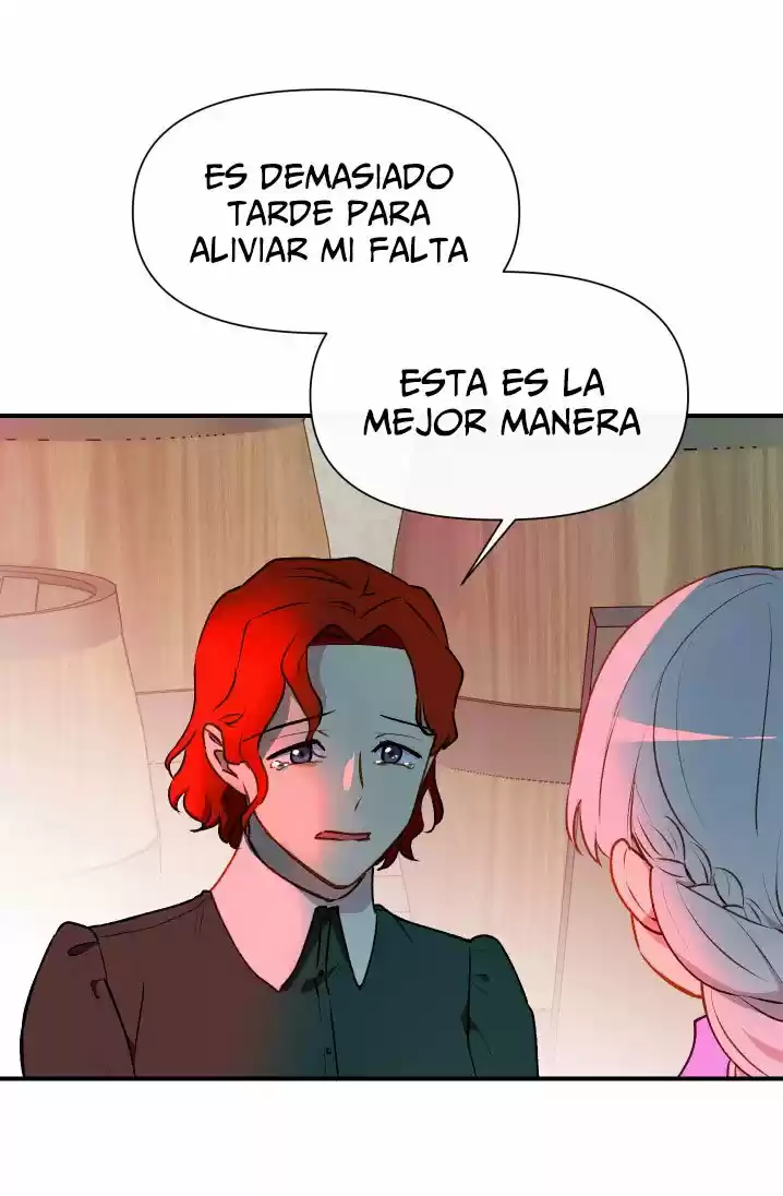 La Duquesa Monstruosa Y La Princesa Del Contrato - Capítulo 57 - Página 24 - LectorTMOo