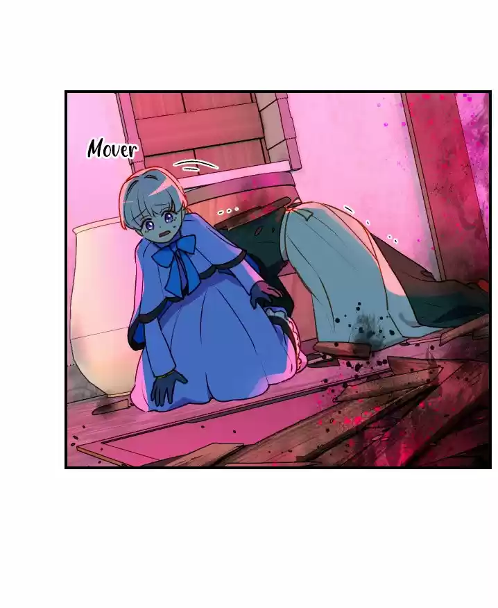La Duquesa Monstruosa Y La Princesa Del Contrato - Capítulo 57 - Página 36 - LectorTMOo