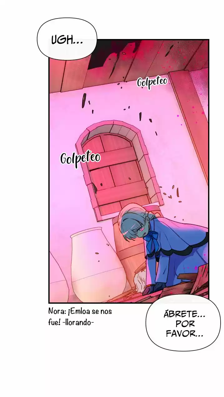 La Duquesa Monstruosa Y La Princesa Del Contrato - Capítulo 57 - Página 38 - LectorTMOo