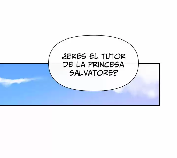 La Duquesa Monstruosa Y La Princesa Del Contrato - Capítulo 57 - Página 45 - LectorTMOo