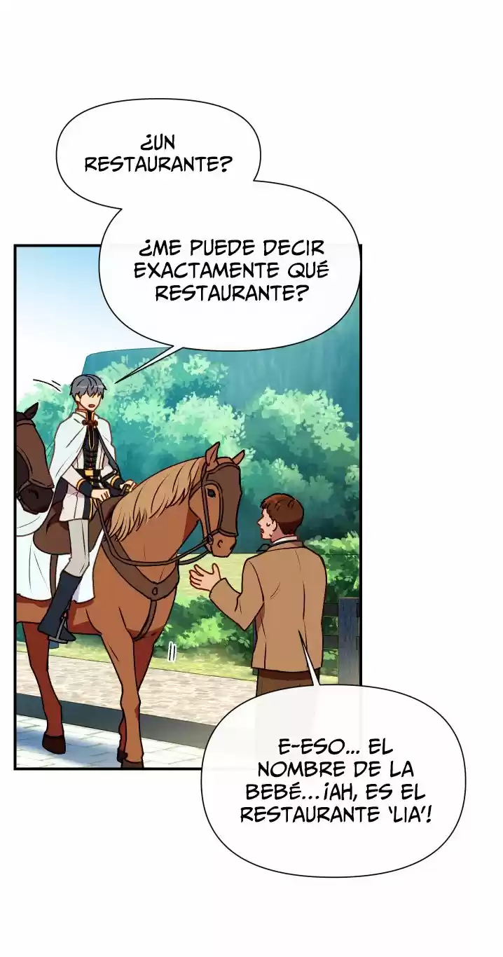 La Duquesa Monstruosa Y La Princesa Del Contrato - Capítulo 57 - Página 51 - LectorTMOo