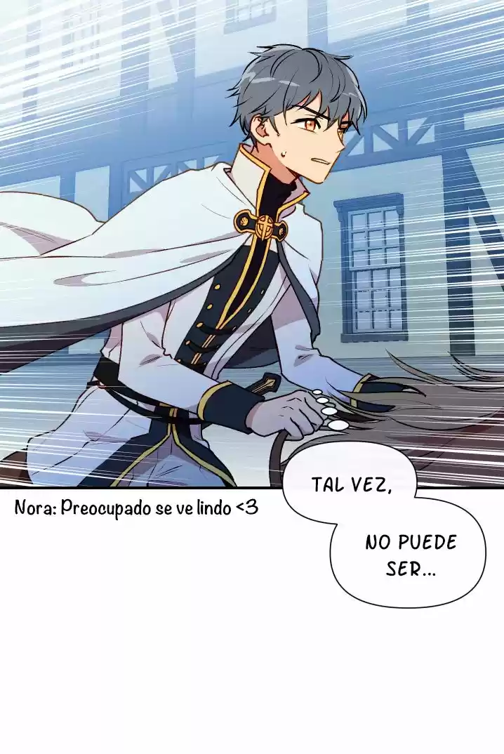 La Duquesa Monstruosa Y La Princesa Del Contrato - Capítulo 57 - Página 56 - LectorTMOo