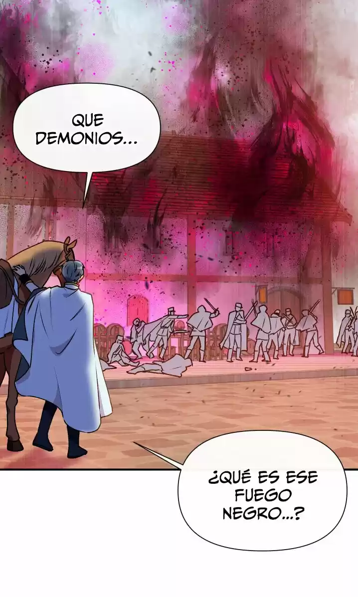 La Duquesa Monstruosa Y La Princesa Del Contrato - Capítulo 57 - Página 60 - LectorTMOo
