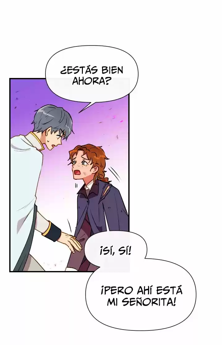 La Duquesa Monstruosa Y La Princesa Del Contrato - Capítulo 57 - Página 64 - LectorTMOo