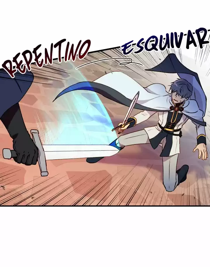 La Duquesa Monstruosa Y La Princesa Del Contrato - Capítulo 57 - Página 72 - LectorTMOo
