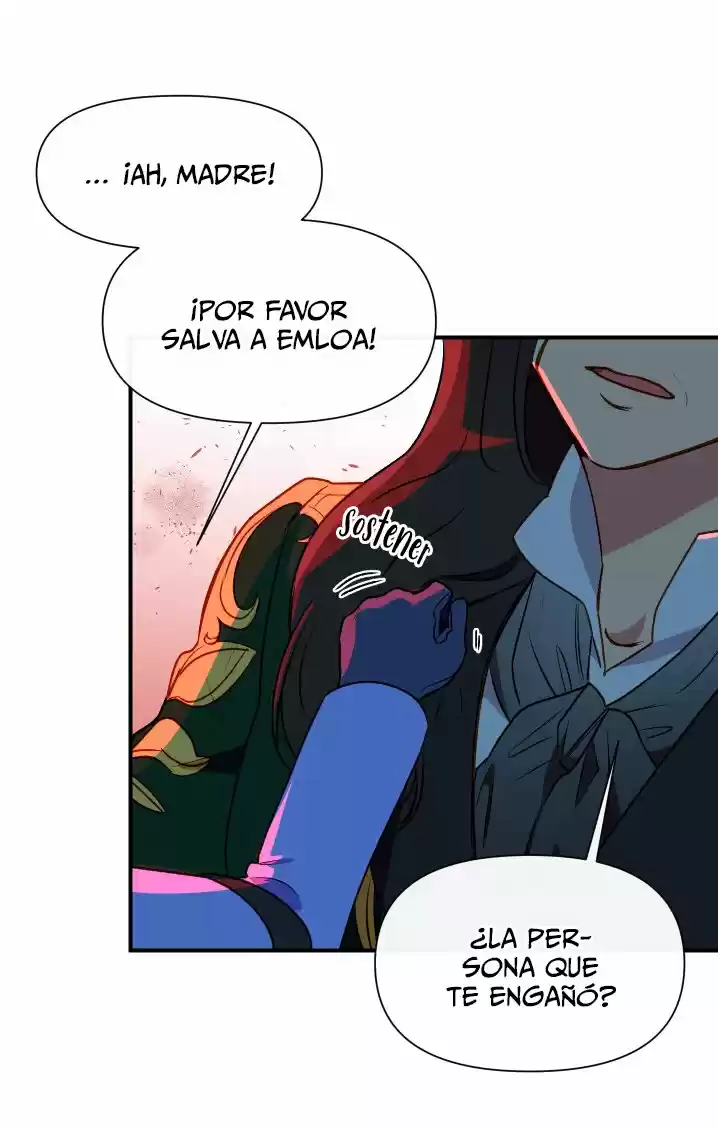 La Duquesa Monstruosa Y La Princesa Del Contrato - Capítulo 58 - Página 11 - LectorTMOo