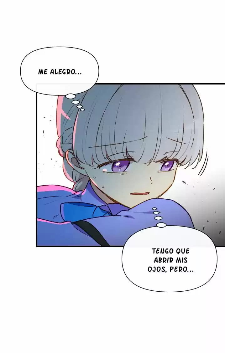 La Duquesa Monstruosa Y La Princesa Del Contrato - Capítulo 58 - Página 19 - LectorTMOo