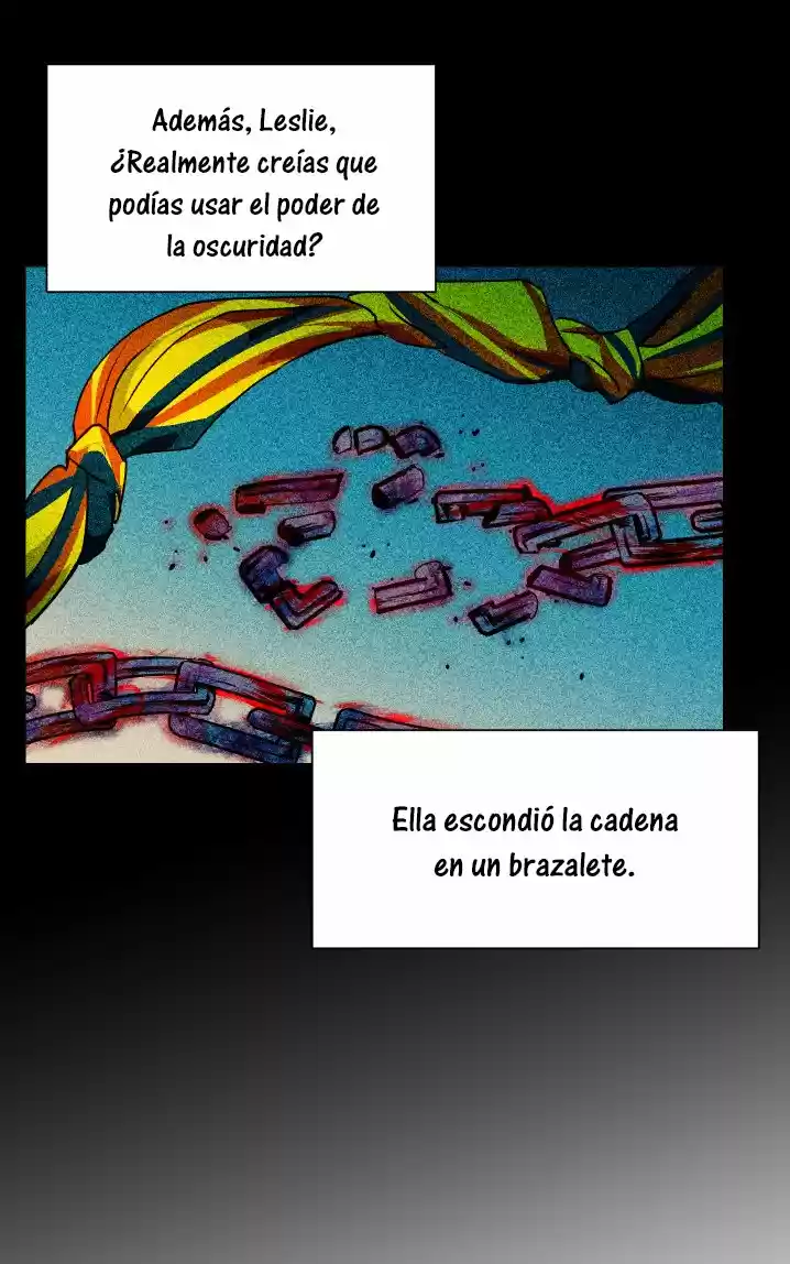 La Duquesa Monstruosa Y La Princesa Del Contrato - Capítulo 58 - Página 27 - LectorTMOo