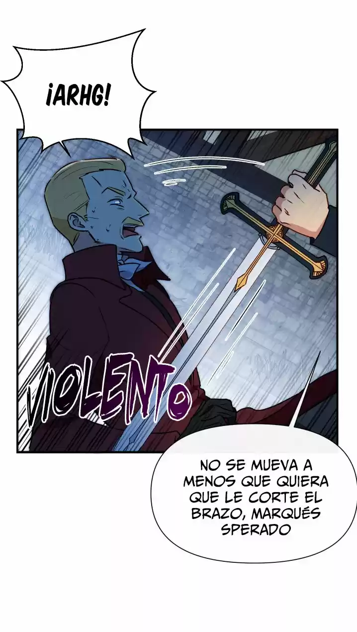 La Duquesa Monstruosa Y La Princesa Del Contrato - Capítulo 58 - Página 41 - LectorTMOo
