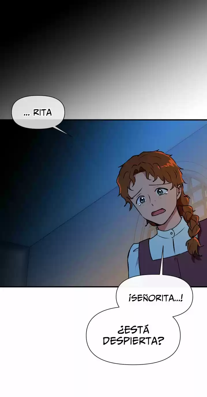 La Duquesa Monstruosa Y La Princesa Del Contrato - Capítulo 58 - Página 49 - LectorTMOo