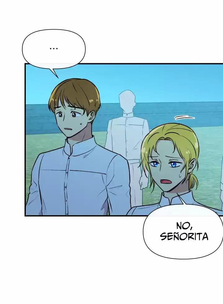 La Duquesa Monstruosa Y La Princesa Del Contrato - Capítulo 59 - Página 4 - LectorTMOo