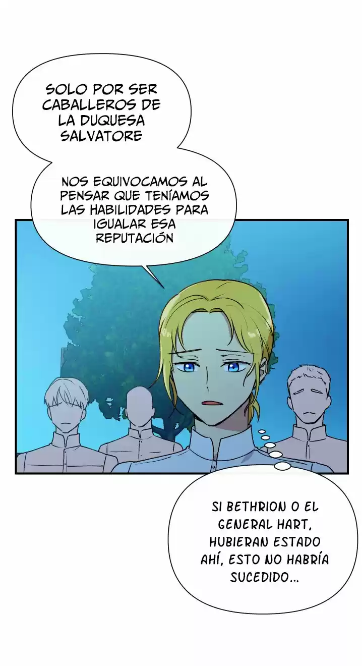 La Duquesa Monstruosa Y La Princesa Del Contrato - Capítulo 59 - Página 6 - LectorTMOo