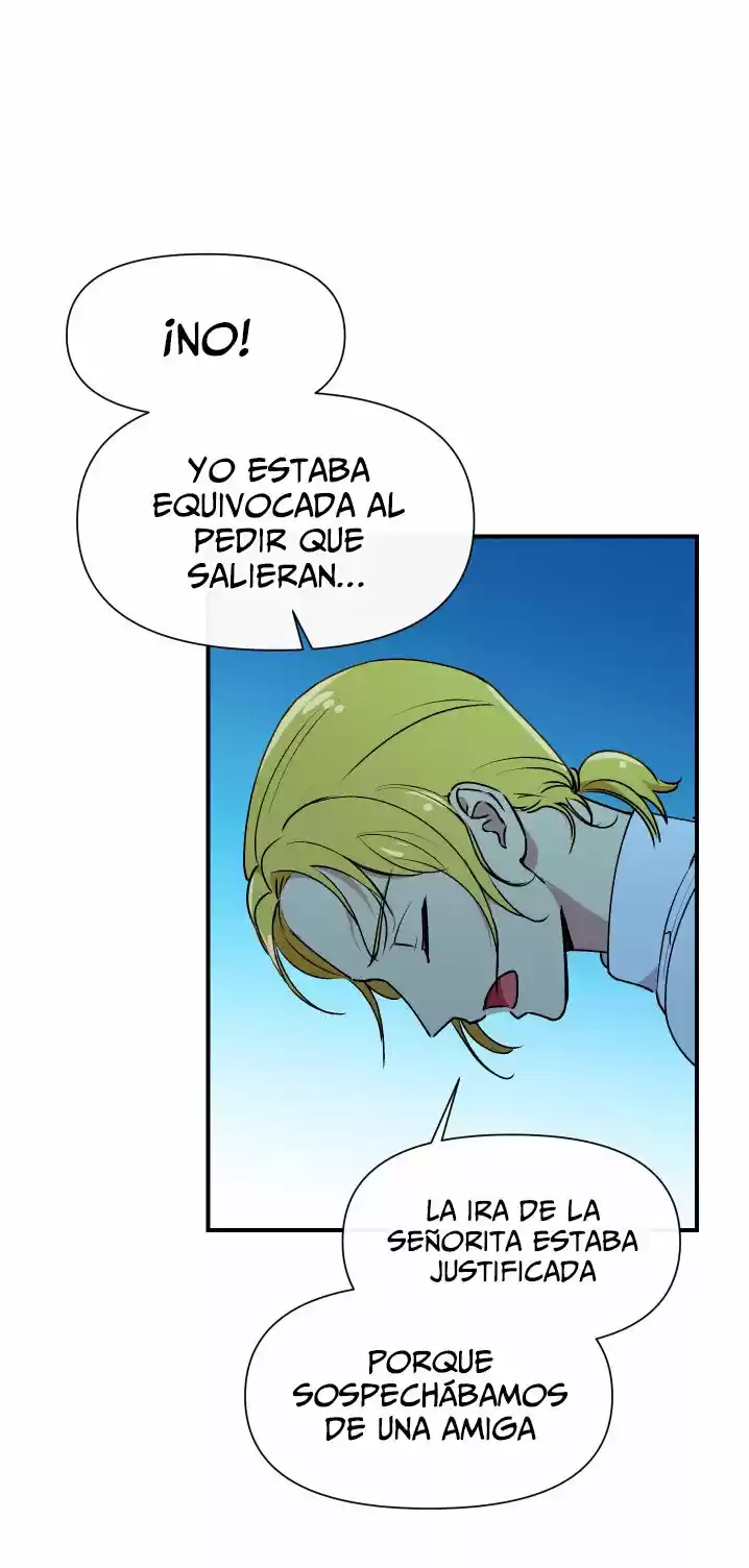La Duquesa Monstruosa Y La Princesa Del Contrato - Capítulo 59 - Página 8 - LectorTMOo