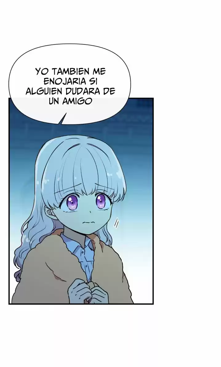 La Duquesa Monstruosa Y La Princesa Del Contrato - Capítulo 59 - Página 9 - LectorTMOo