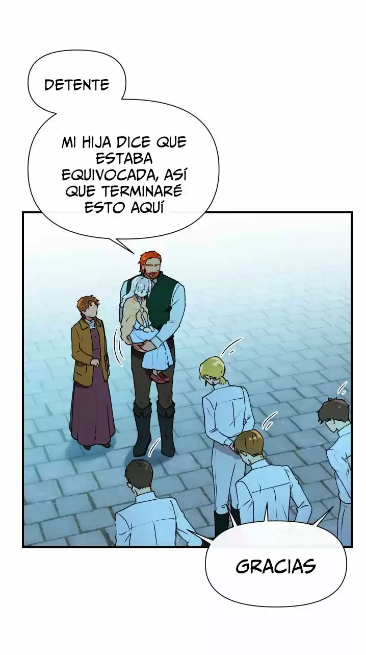 La Duquesa Monstruosa Y La Princesa Del Contrato - Capítulo 59 - Página 10 - LectorTMOo