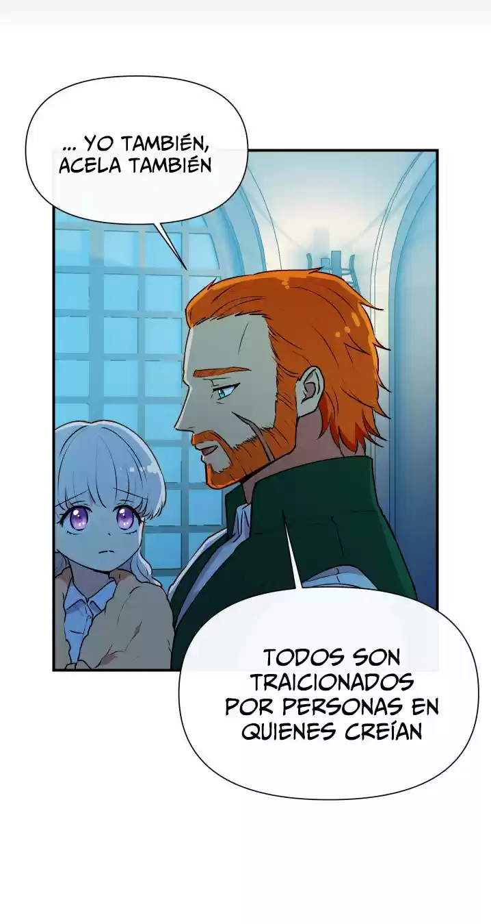 La Duquesa Monstruosa Y La Princesa Del Contrato - Capítulo 59 - Página 18 - LectorTMOo