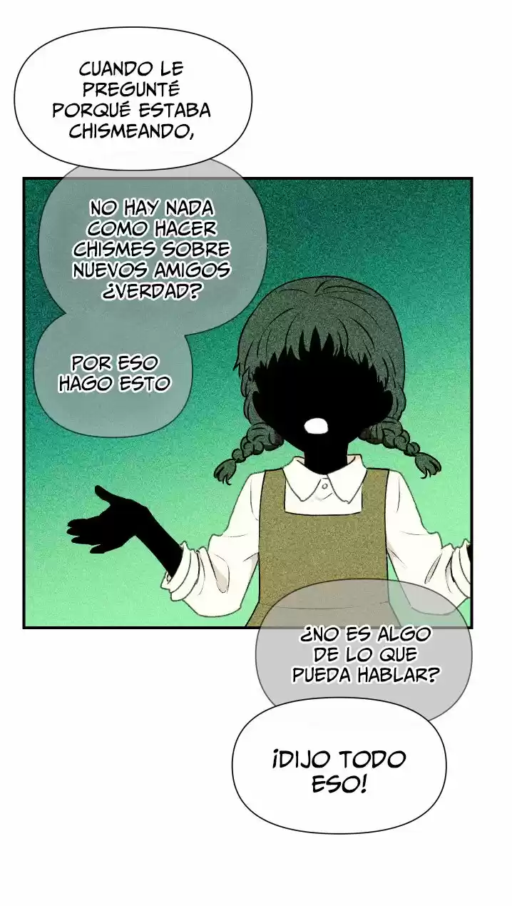 La Duquesa Monstruosa Y La Princesa Del Contrato - Capítulo 59 - Página 24 - LectorTMOo