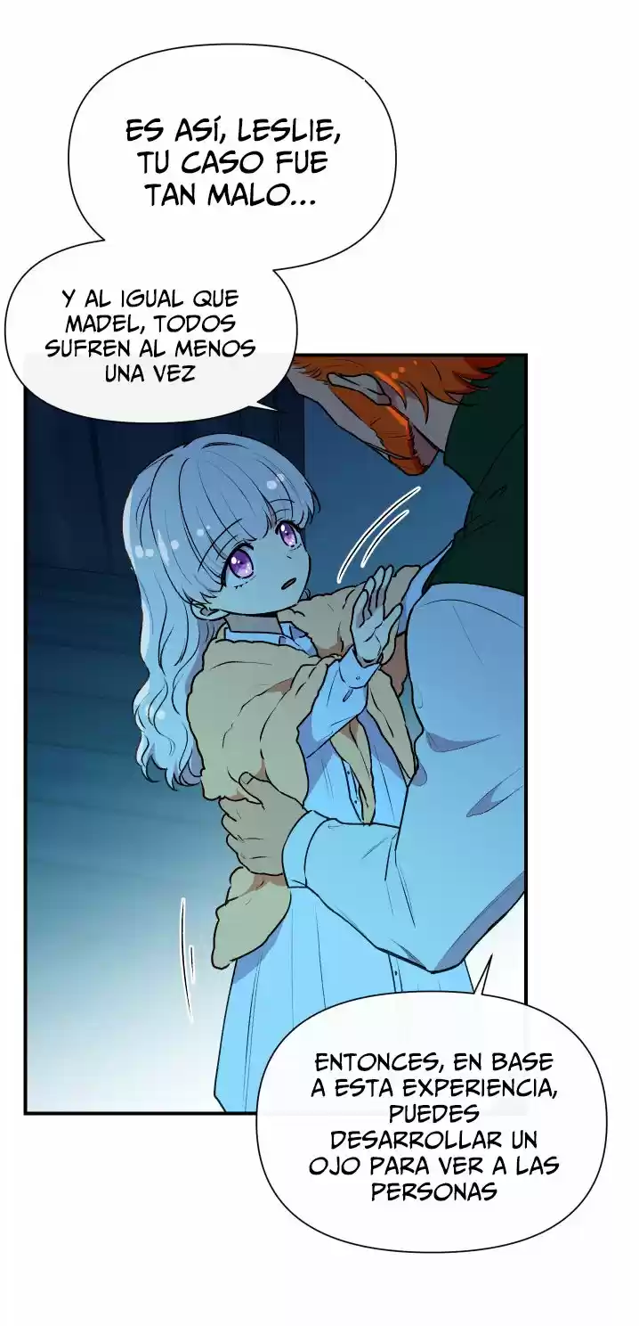 La Duquesa Monstruosa Y La Princesa Del Contrato - Capítulo 59 - Página 26 - LectorTMOo