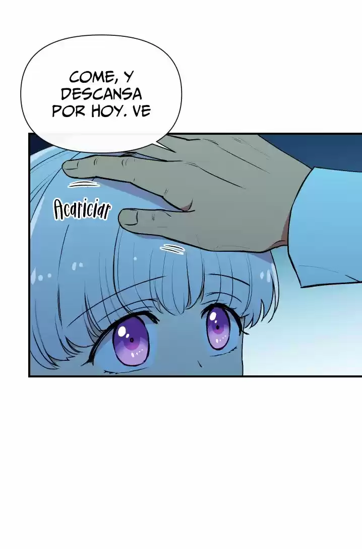 La Duquesa Monstruosa Y La Princesa Del Contrato - Capítulo 59 - Página 27 - LectorTMOo
