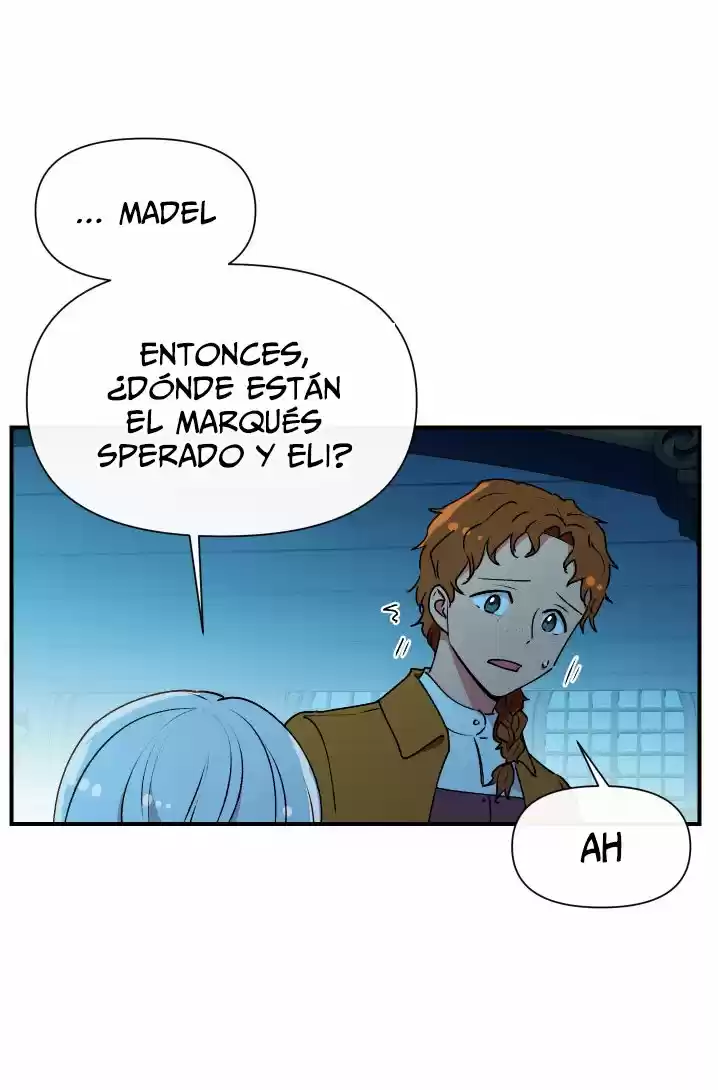 La Duquesa Monstruosa Y La Princesa Del Contrato - Capítulo 59 - Página 37 - LectorTMOo
