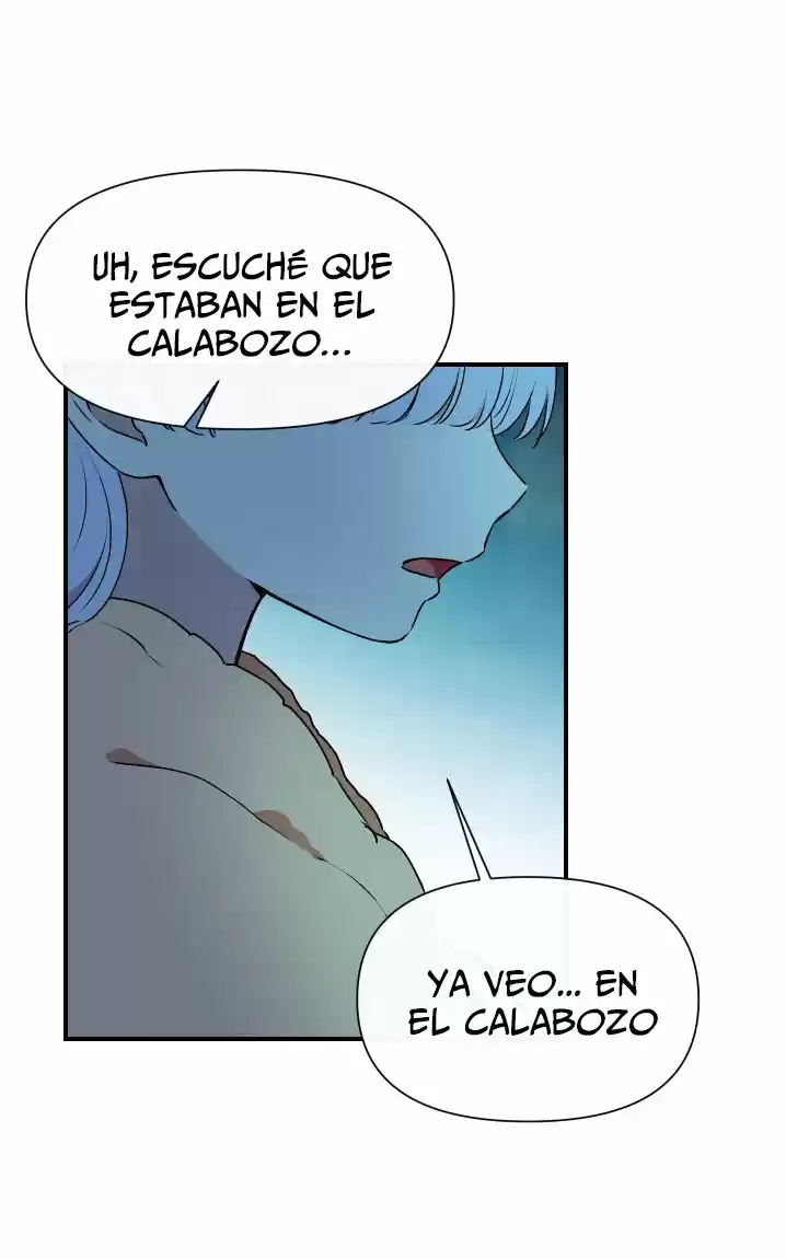 La Duquesa Monstruosa Y La Princesa Del Contrato - Capítulo 59 - Página 38 - LectorTMOo
