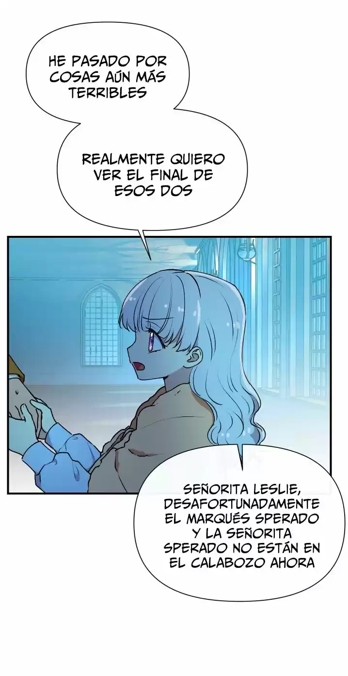 La Duquesa Monstruosa Y La Princesa Del Contrato - Capítulo 59 - Página 40 - LectorTMOo