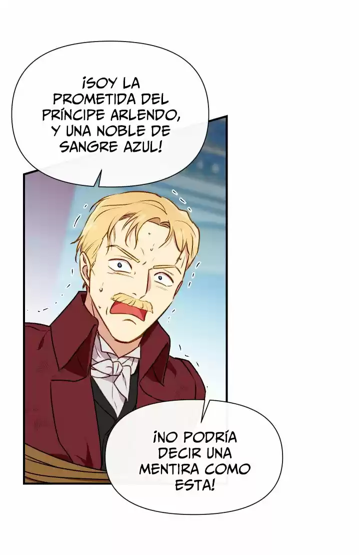 La Duquesa Monstruosa Y La Princesa Del Contrato - Capítulo 59 - Página 71 - LectorTMOo