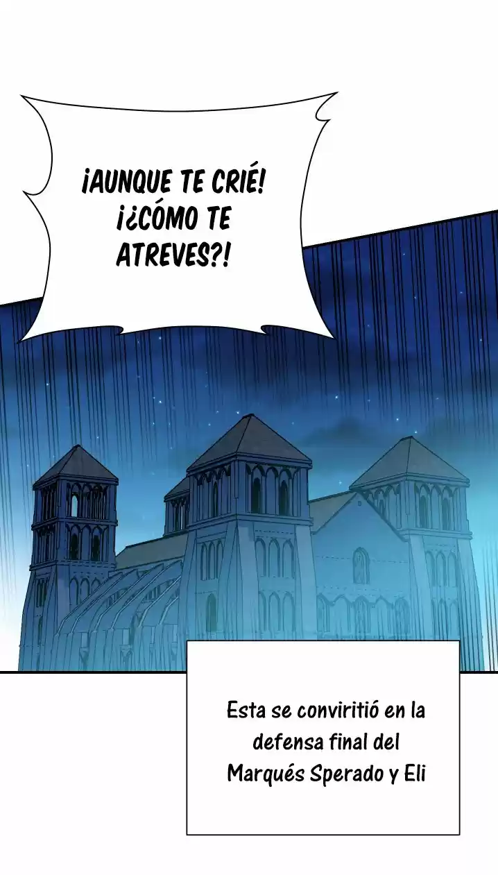 La Duquesa Monstruosa Y La Princesa Del Contrato - Capítulo 59 - Página 74 - LectorTMOo