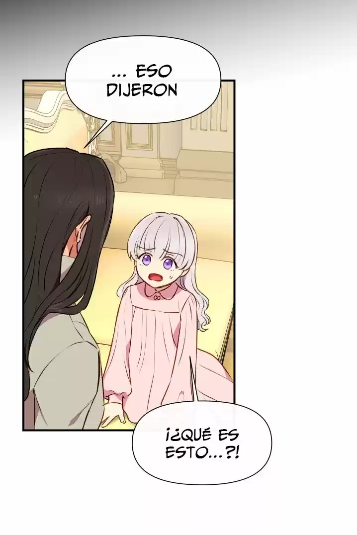 La Duquesa Monstruosa Y La Princesa Del Contrato - Capítulo 60 - Página 15 - LectorTMOo