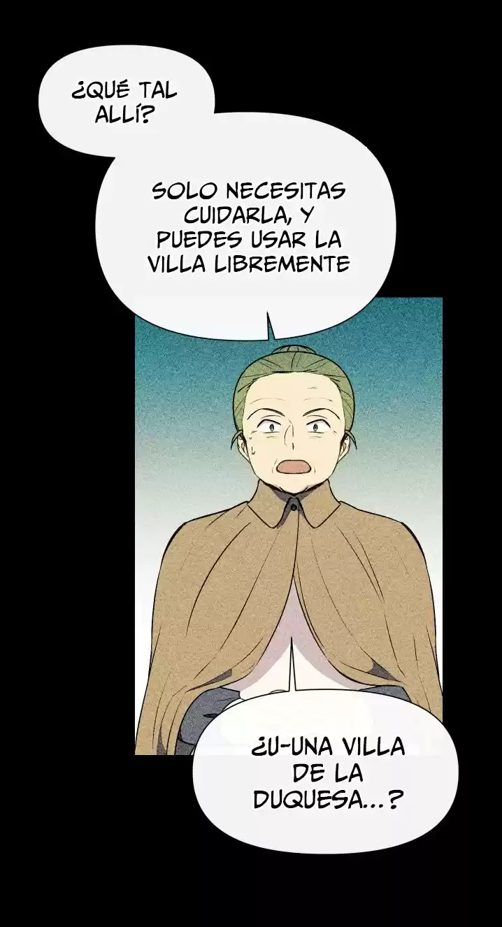 La Duquesa Monstruosa Y La Princesa Del Contrato - Capítulo 60 - Página 25 - LectorTMOo
