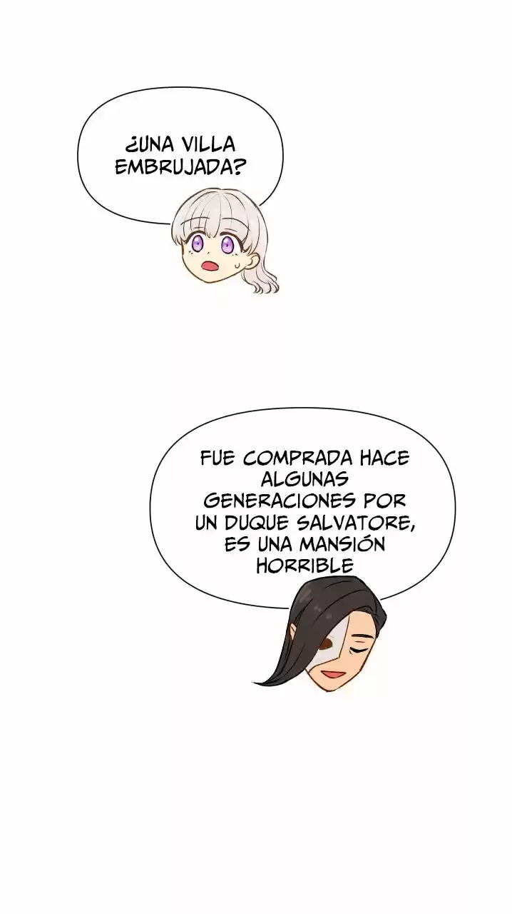 La Duquesa Monstruosa Y La Princesa Del Contrato - Capítulo 60 - Página 28 - LectorTMOo