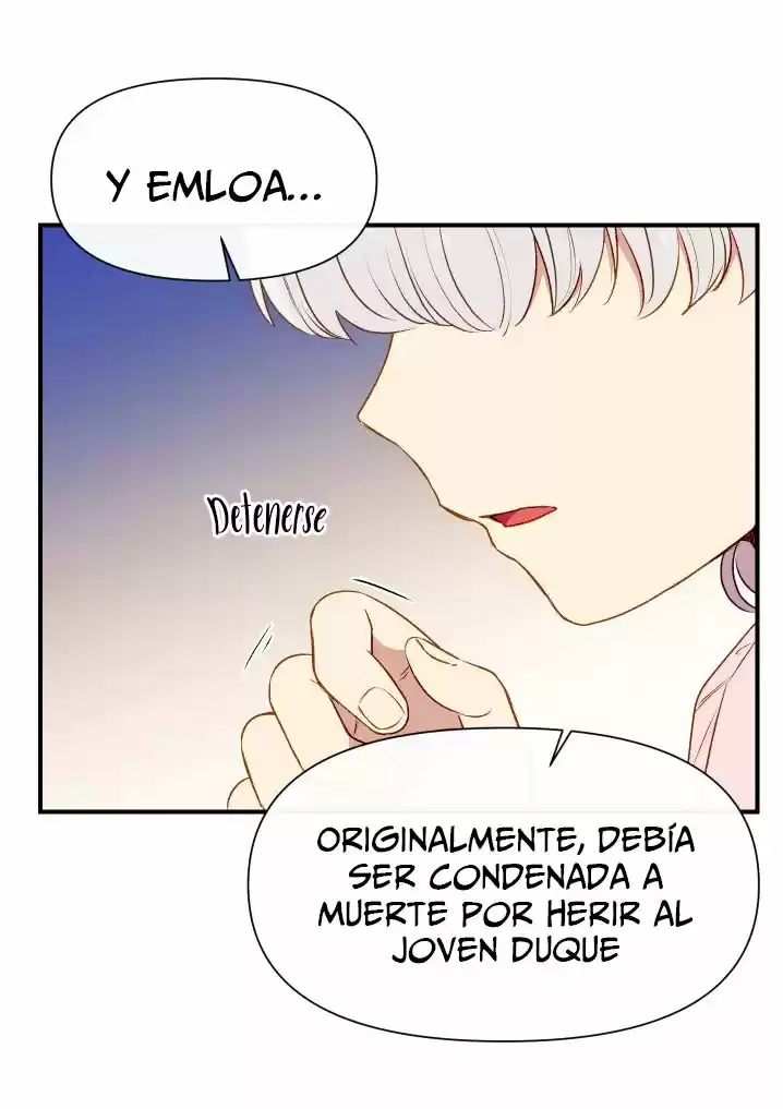 La Duquesa Monstruosa Y La Princesa Del Contrato - Capítulo 60 - Página 31 - LectorTMOo