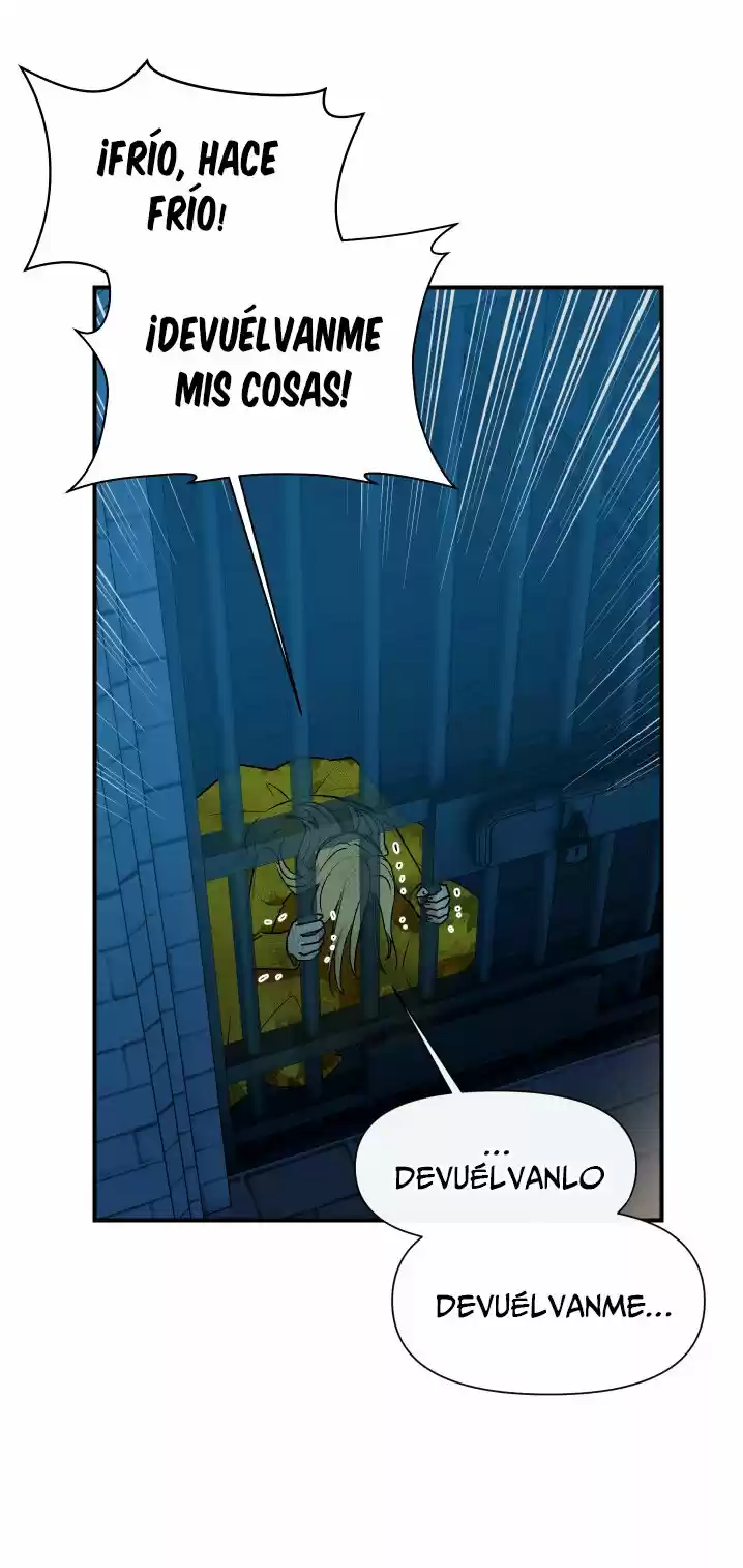 La Duquesa Monstruosa Y La Princesa Del Contrato - Capítulo 60 - Página 39 - LectorTMOo
