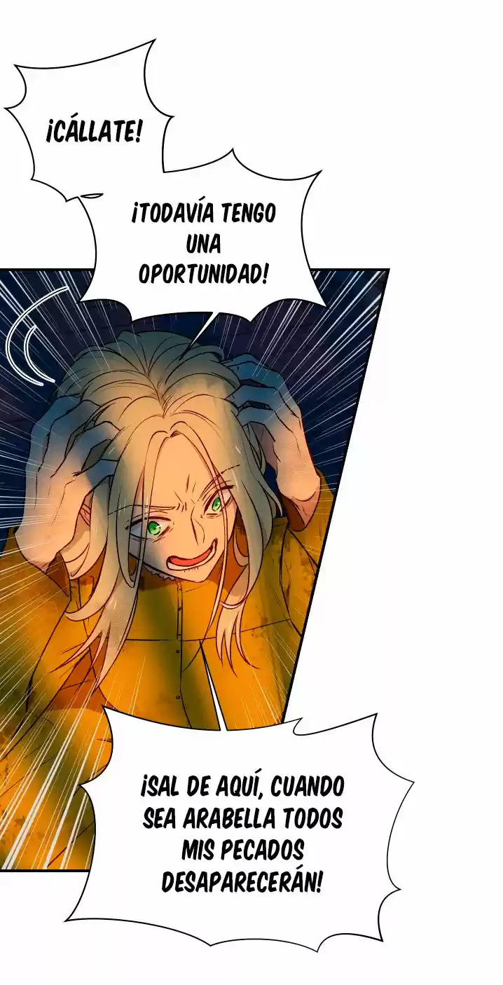 La Duquesa Monstruosa Y La Princesa Del Contrato - Capítulo 60 - Página 46 - LectorTMOo