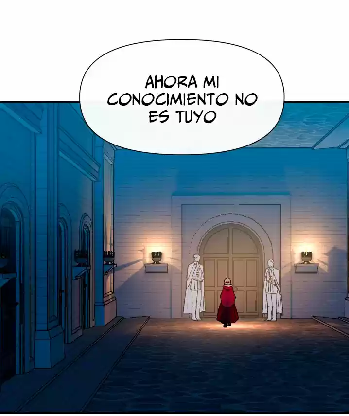 La Duquesa Monstruosa Y La Princesa Del Contrato - Capítulo 60 - Página 48 - LectorTMOo