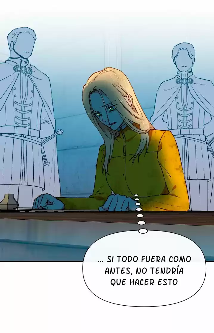 La Duquesa Monstruosa Y La Princesa Del Contrato - Capítulo 60 - Página 50 - LectorTMOo