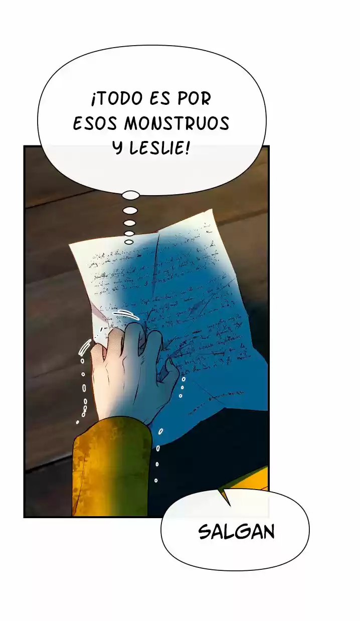 La Duquesa Monstruosa Y La Princesa Del Contrato - Capítulo 60 - Página 52 - LectorTMOo